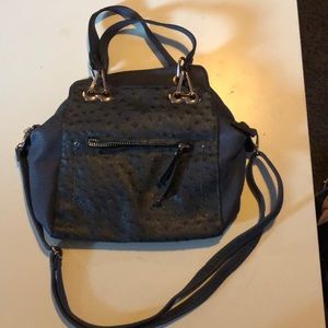 A new designer purse